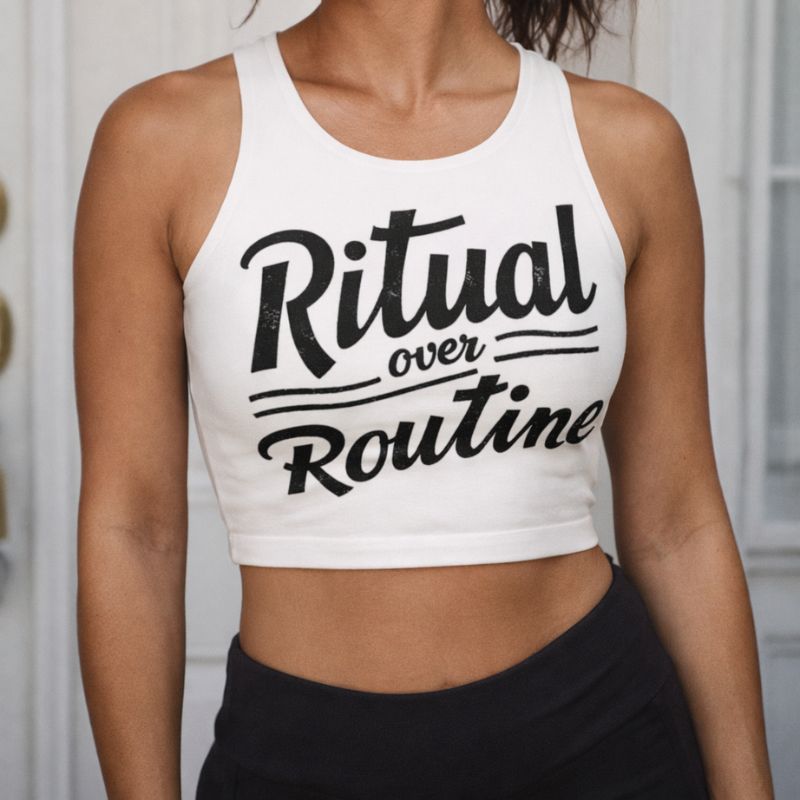 Everyday Ritual Wear