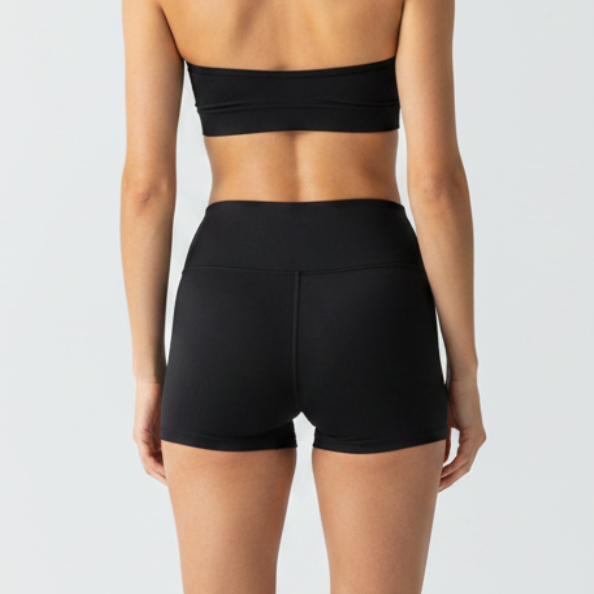 Basic Logo Shorts