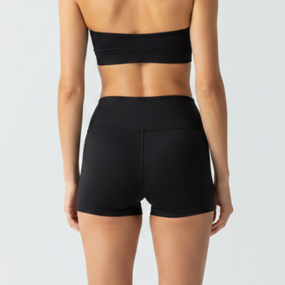 Basic Logo Shorts