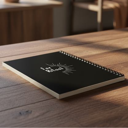 Celestial Notebook