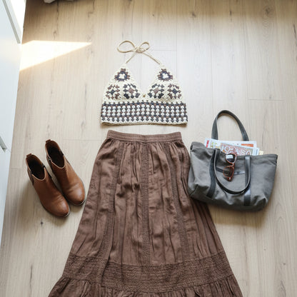 Kaleido Size M/L ~ READY TO SHIP ~