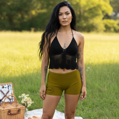 Basic Logo Shorts