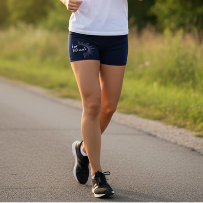 Basic Logo Shorts