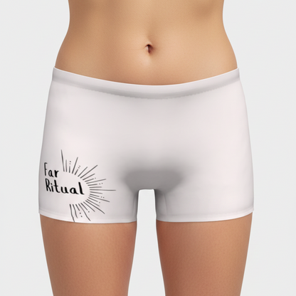 Basic Logo Shorts